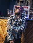 Kurtka jeans