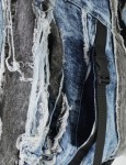 Kurtka jeans
