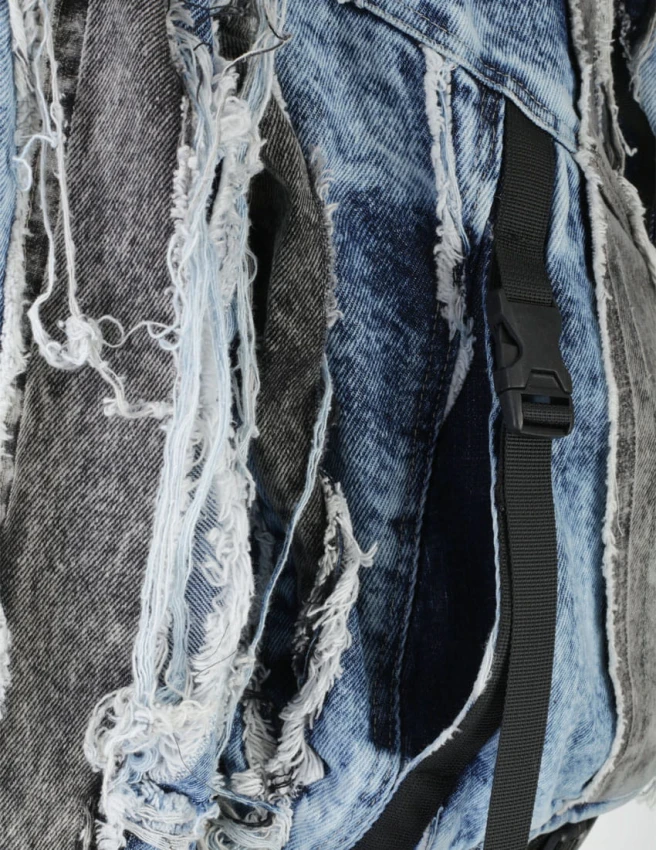 Kurtka jeans
