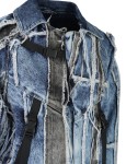 Kurtka jeans