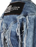 Kurtka jeans