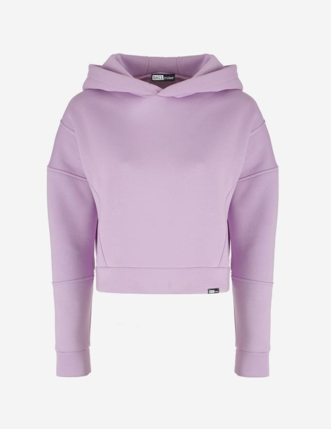Bluza z kapturem