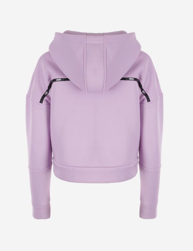 Bluza z kapturem