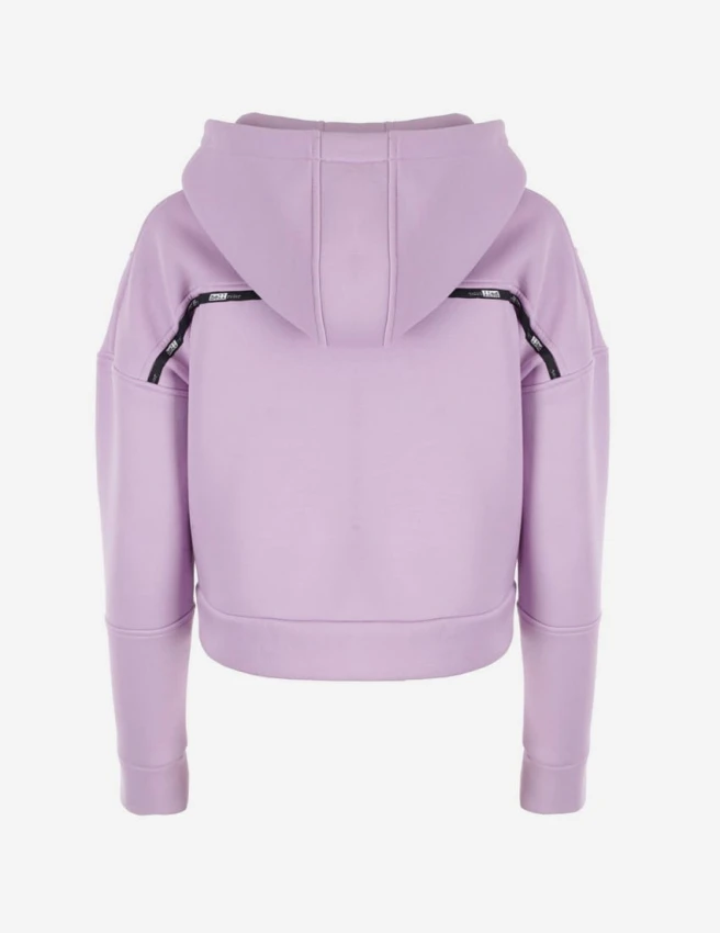 Bluza z kapturem