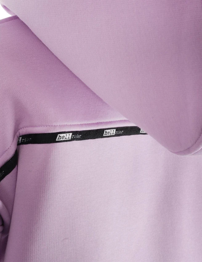 Bluza z kapturem