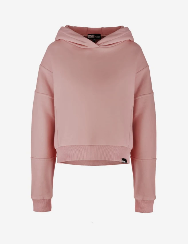 Bluza z kapturem