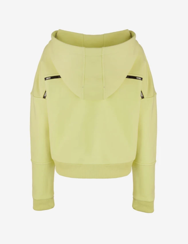 Bluza z kapturem