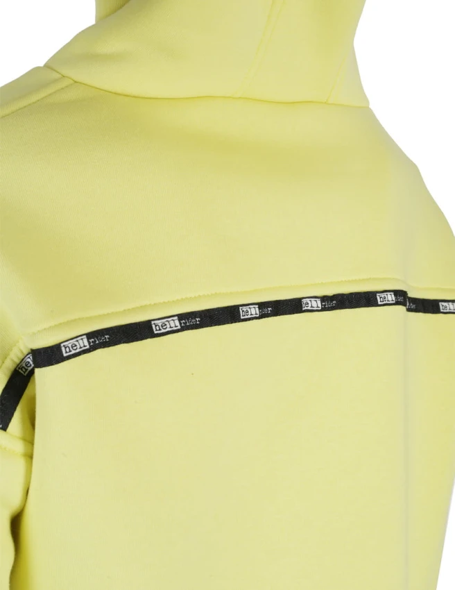 Bluza z kapturem
