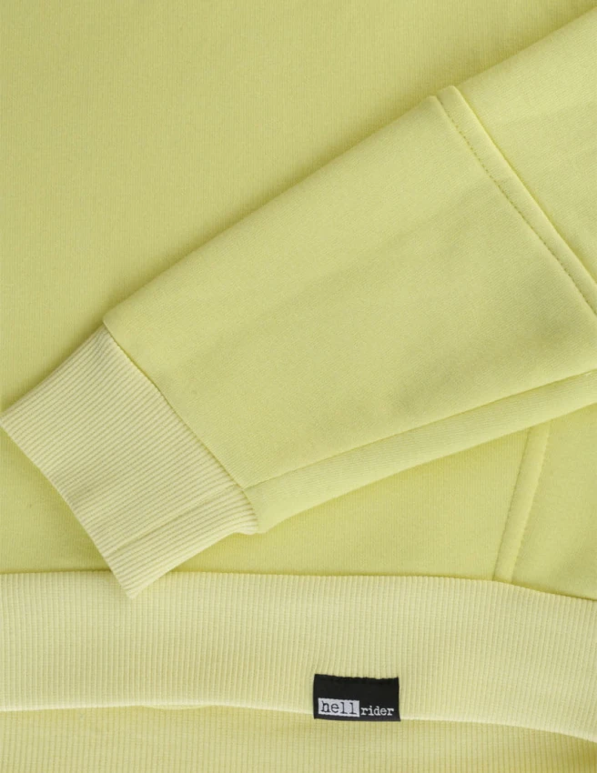 Bluza z kapturem