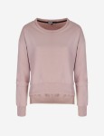 Bluza z kieszeniami w rękawach
