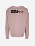 Bluza z kieszeniami w rękawach