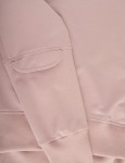Bluza z kieszeniami w rękawach