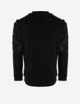 Bluza z futerkiem
