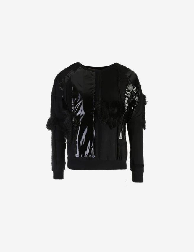 Bluza dresowa