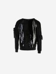 Bluza dresowa