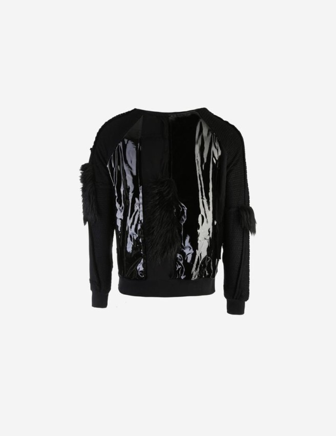 Bluza dresowa