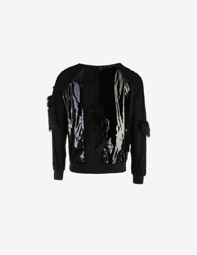 Bluza dresowa