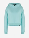 Bluza dresowa z kapturem
