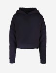 Bluza dresowa z kapturem