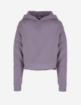 Bluza dresowa z kapturem