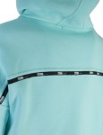 Bluza dresowa z kapturem