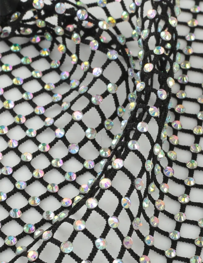 Koszulka Swarovski