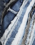 Spódnica midi jeans
