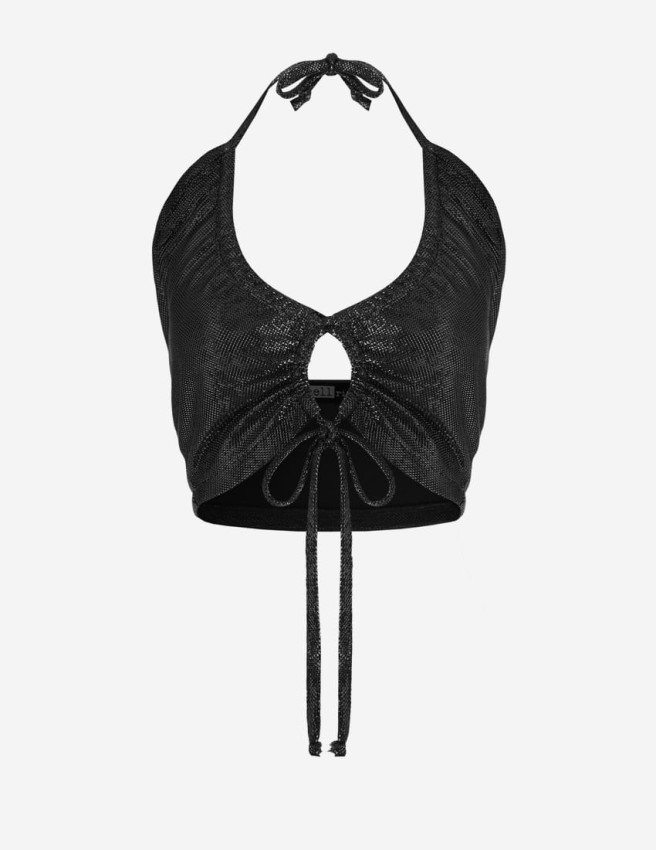 Bitchy blouse