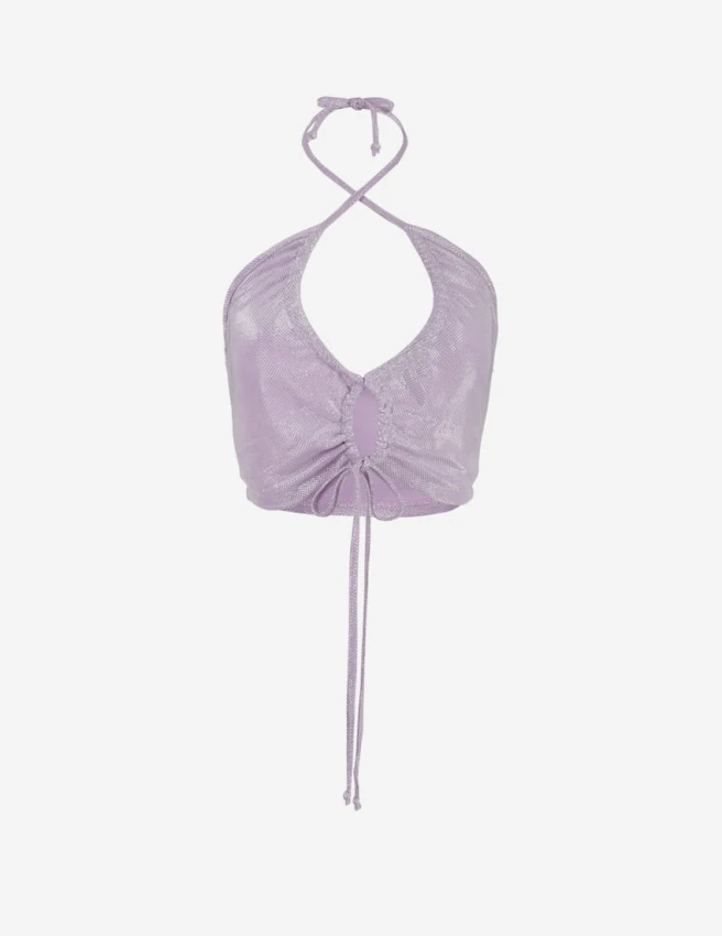 Bitchy blouse