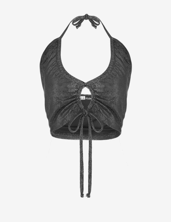 Bitchy blouse