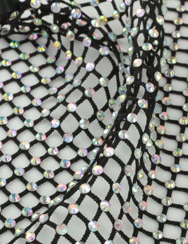 Bluzka Swarovski