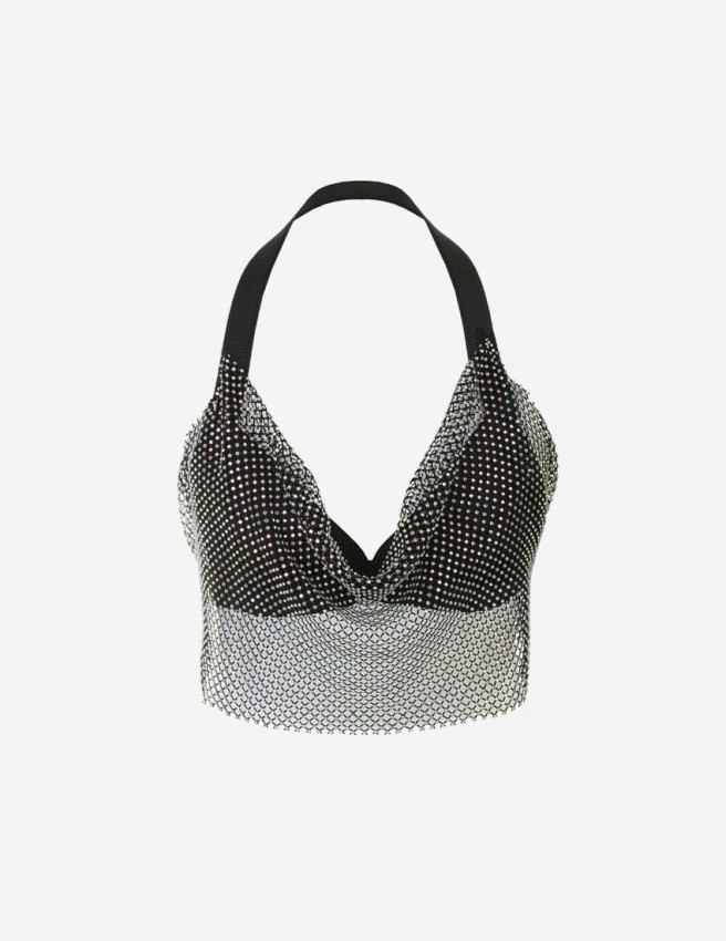 Top Swarovski