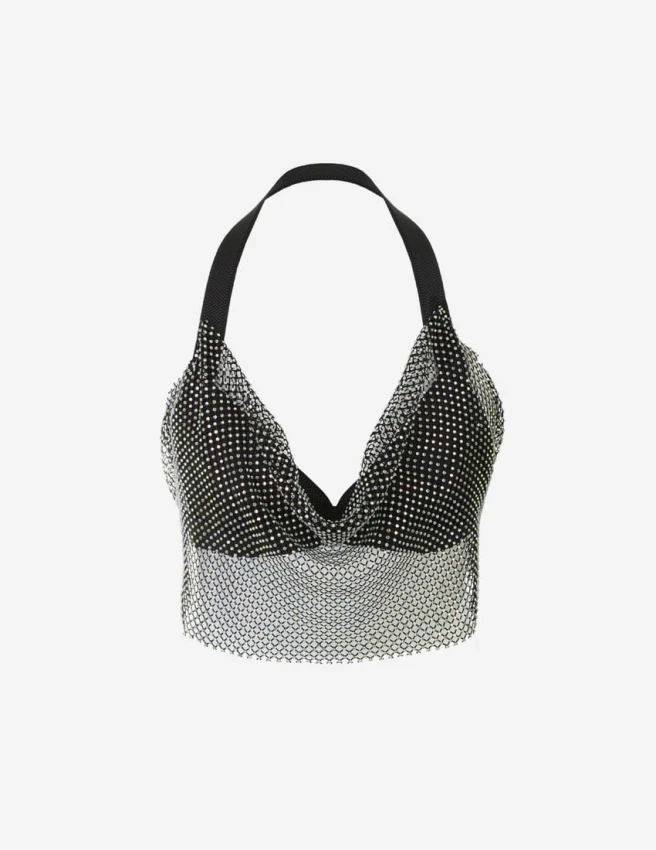 Top Swarovski