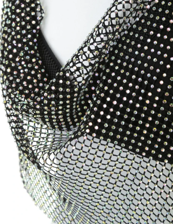 Top Swarovski