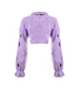 Bluza z kominiarek