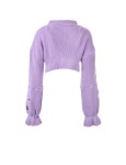 Bluza z kominiarek
