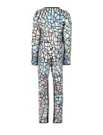 Kombinezon lustrzany - preorder