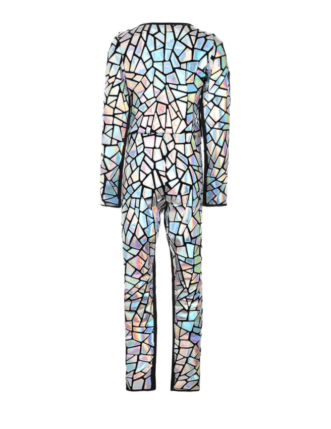 Kombinezon lustrzany - preorder