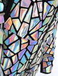 Kombinezon lustrzany - preorder