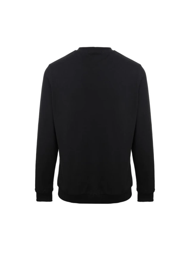 Bluza z ciętymi dziurami