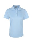 Koszulka polo damska