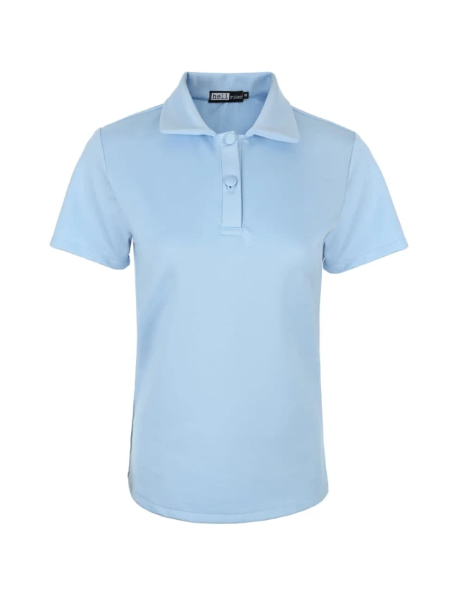 Koszulka polo damska