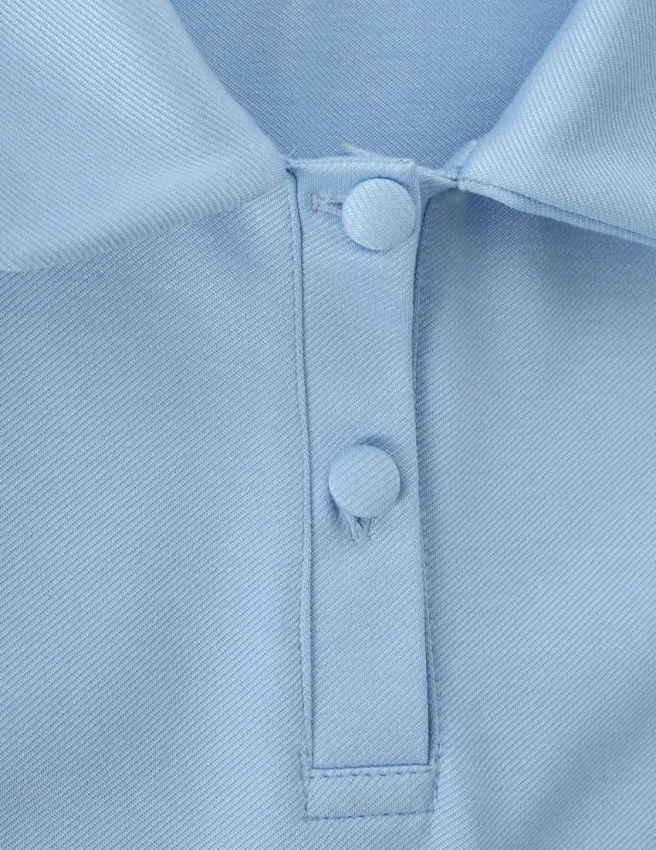 Koszulka polo damska