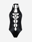 Body z wycięciami