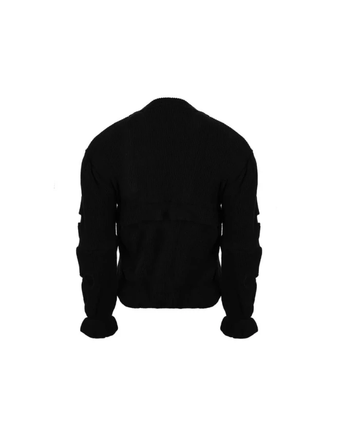 Bluza z kominiarek męska