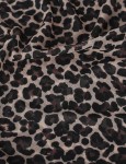 Tank top bokserka Leopard