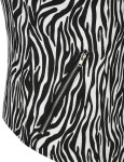 Kamizelka zebra
