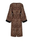 Kimono Leopard