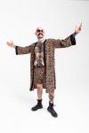 Kimono Leopard