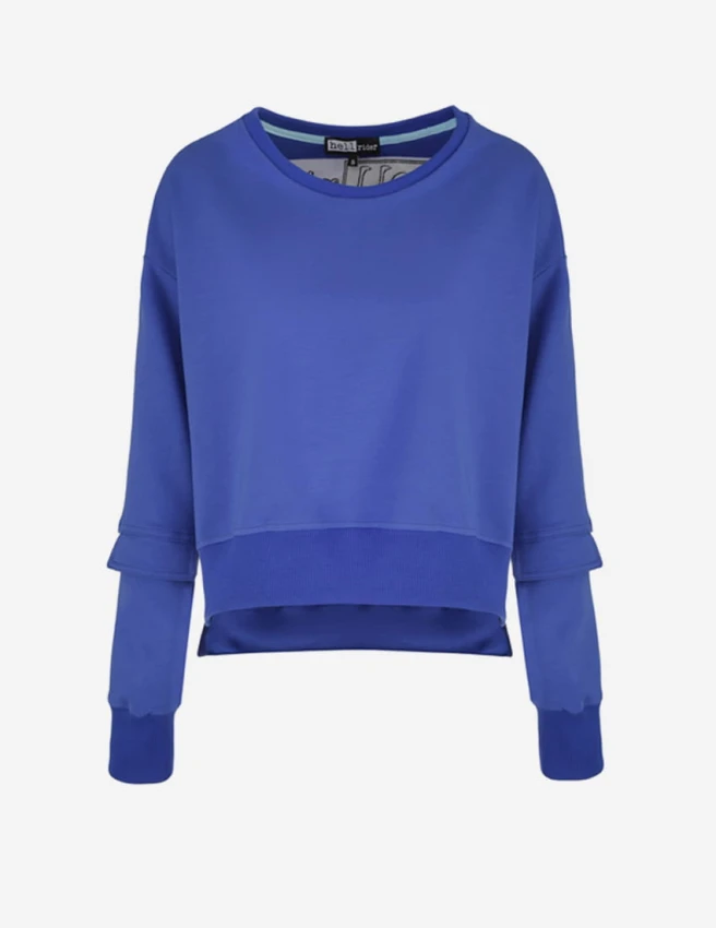 bluza_dresowa_streetwear_z_kieszeniami_damska_bawelniana_haft_niebieska_przod.jpg